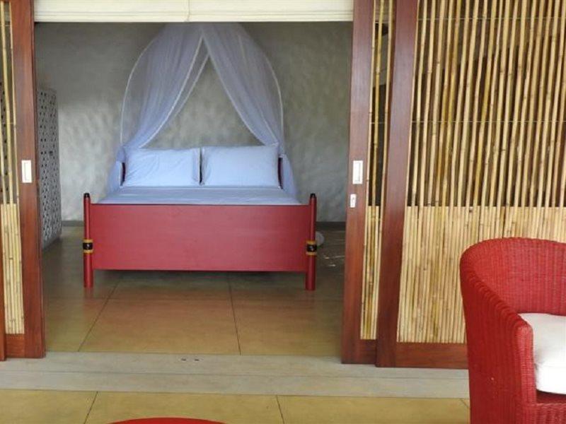 Jetwing Kaduruketha Hotel Wellawaya Eksteriør billede